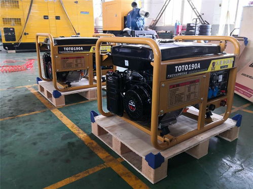 TOTO190A汽油電焊機(jī)價(jià)格解析與電焊切割設(shè)備選購指南