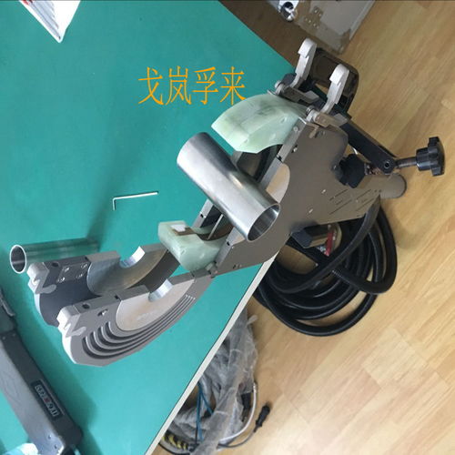 野外施工管道自動焊機 環(huán)保設(shè)備與焊接技術(shù)的革新融合